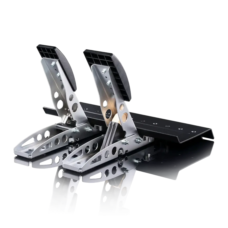 flinke pedale telefon Fanatec CSL DD 8Nm Formula V2.5X Bundle (Xbox / PC)