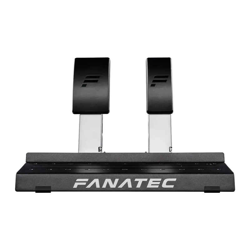 Fanatec CSL Pedals - PS Ready / Xbox One Ready / PC