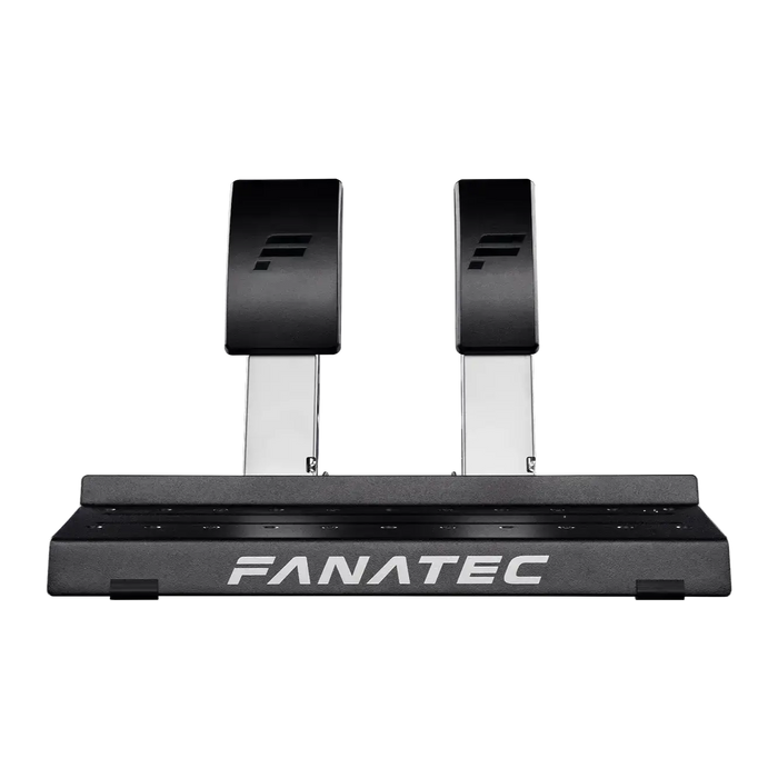 Fanatec CSL Pedals - PS Ready / Xbox One Ready / PC Fanatec / Corsair