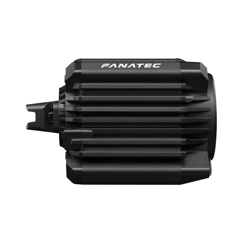 Fanatec ClubSport DD Wheelbase (12Nm) - Xbox one X/S / PC Fanatec / Corsair Fanatec / Corsair Direct Drive Wheel Base  Sim Race Webshop B.V.