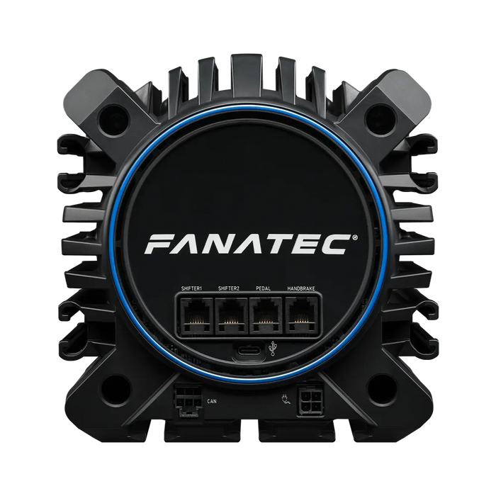 Fanatec ClubSport DD+ Wheelbase (15Nm) - Playstation / PC / Xbox Ready Fanatec / Corsair