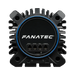 Fanatec ClubSport DD+ Wheelbase (15Nm) - Playstation / PC / Xbox Ready Fanatec / Corsair