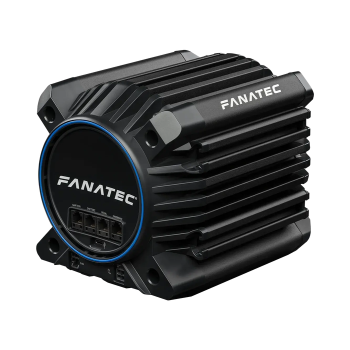 Fanatec ClubSport DD+ Wheelbase (15Nm) - Playstation / PC / Xbox Ready Fanatec / Corsair