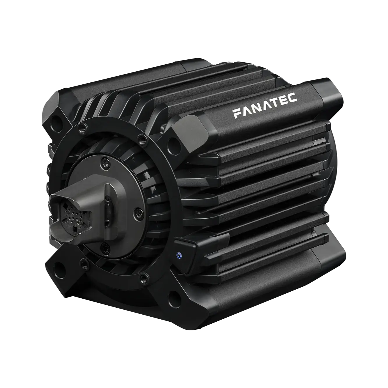 Fanatec ClubSport DD + Wheelbase (15Nm) - Sim Race — Sim Race