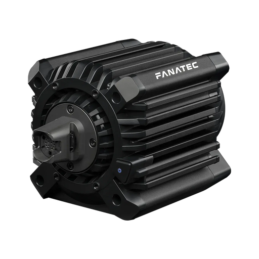 Fanatec ClubSport DD+ Wheelbase (15Nm) - Playstation / PC / Xbox Ready Fanatec / Corsair