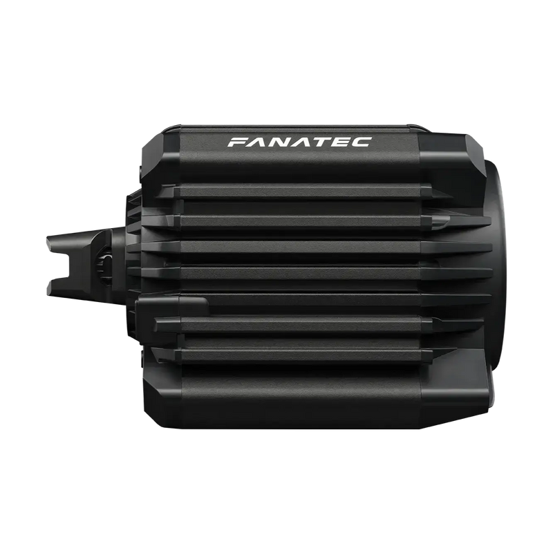 Fanatec ClubSport DD+ Wheelbase (15Nm) - Playstation / PC / Xbox Ready Fanatec / Corsair Fanatec / Corsair Direct Drive Wheel Base  Sim Race Webshop B.V.