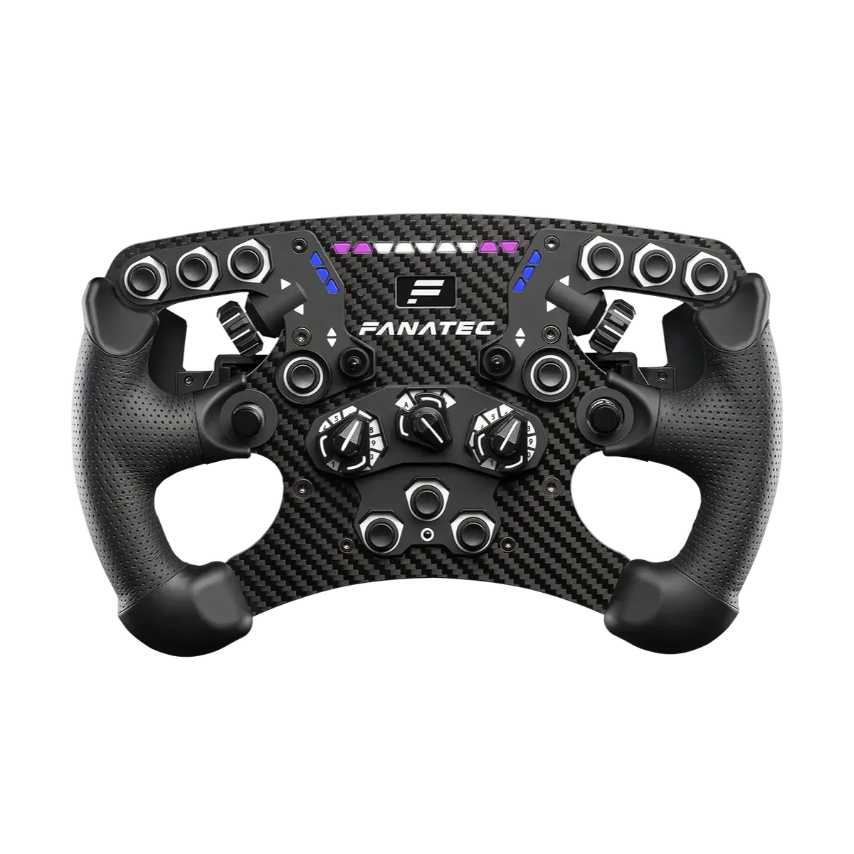 Fanatec_ClubSport_Steering_Whe Fanatec_ClubSport_Steering_Whe