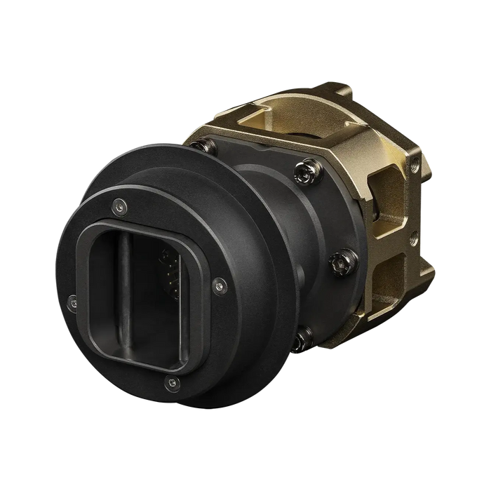 Fanatec Podium Hub + QR2 Pro Wheel-side - Playstation Ready / PC Fanatec / Corsair