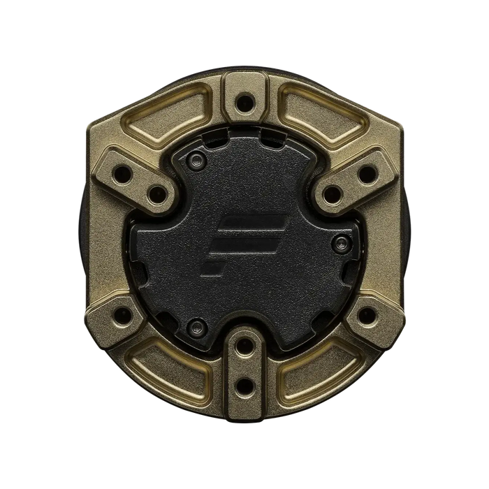 Fanatec Podium Hub + QR2 Pro Wheel-side - Playstation Ready / PC Fanatec / Corsair