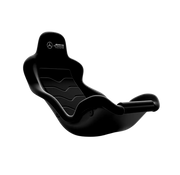 Sim-Lab Mercedes-AMG PETRONAS Formula One Team Sim Racing Seat Sim-Lab Sim-Lab Bucket seat  Sim Race Webshop B.V.