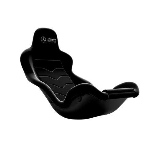 Sim-Lab Mercedes-AMG PETRONAS Formula One Team Sim Racing Seat Sim-Lab Sim-Lab Bucket seat  Sim Race Webshop B.V.