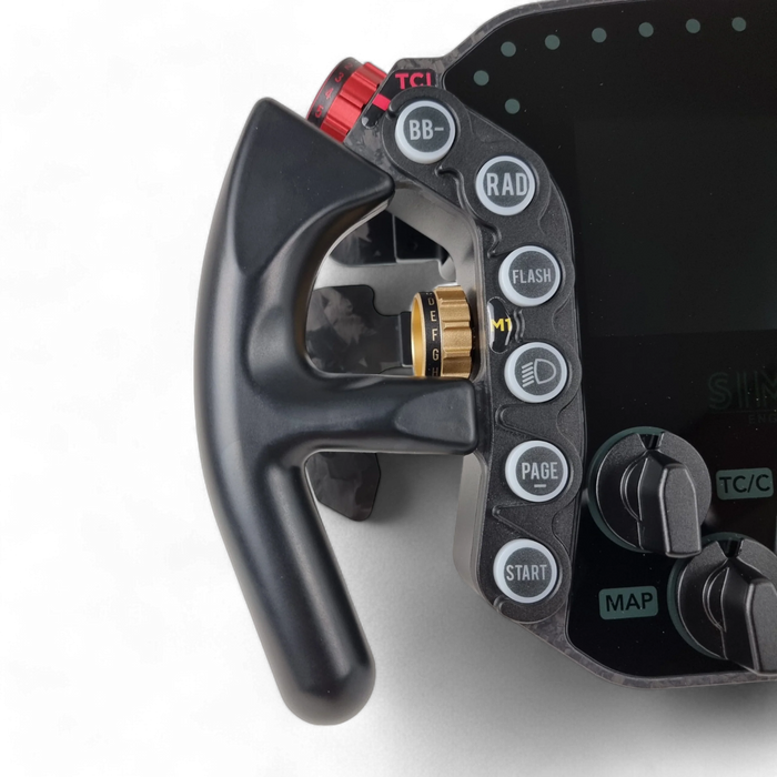 SIMREP ENGINEERING - P9XX SIM RACESTUUR