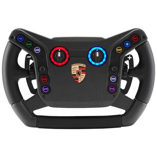 VPG Sim Porsche Cup 992.2 Sim Wheel VPG Sim