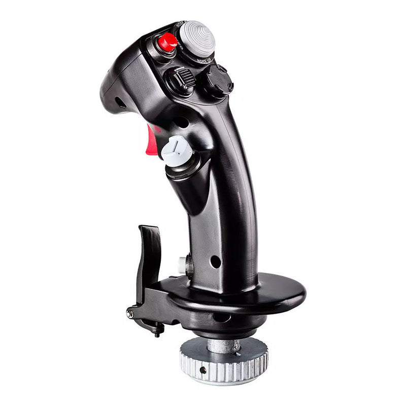 Thrustmaster F-16C Viper HOTAS Add-On Grip — 2
