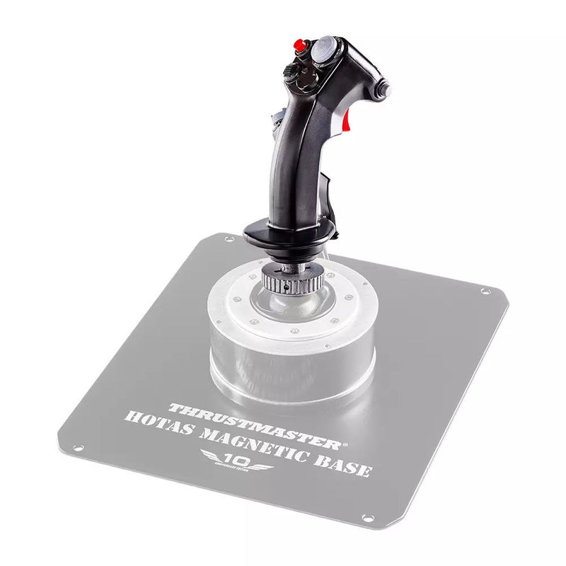 Thrustmaster F-16C Viper HOTAS Add-On Grip — 5