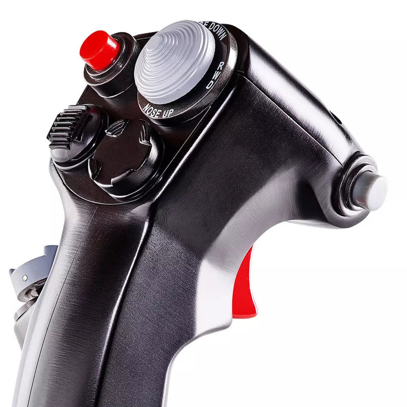 Thrustmaster F-16C Viper HOTAS Add-On Grip — 3