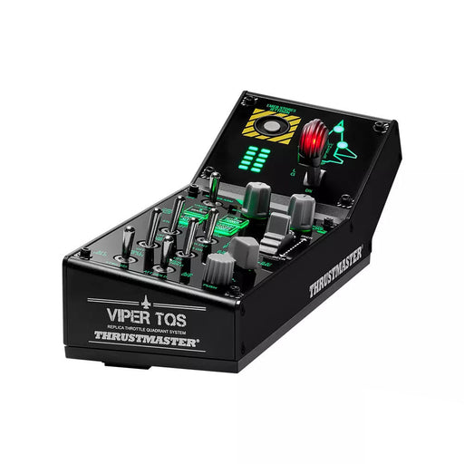 Thrustmaster Viper Panel — 1