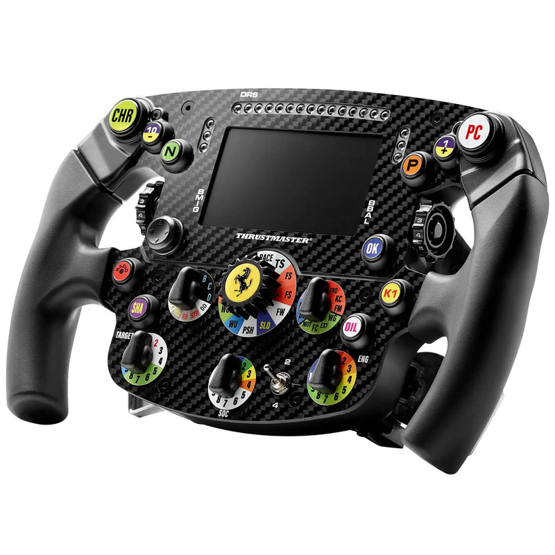 Thrustmaster Formula Wheel Add-On Ferrari SF-25 Edition — 1