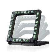 Thrustmaster MFD Cougar Pack — 4