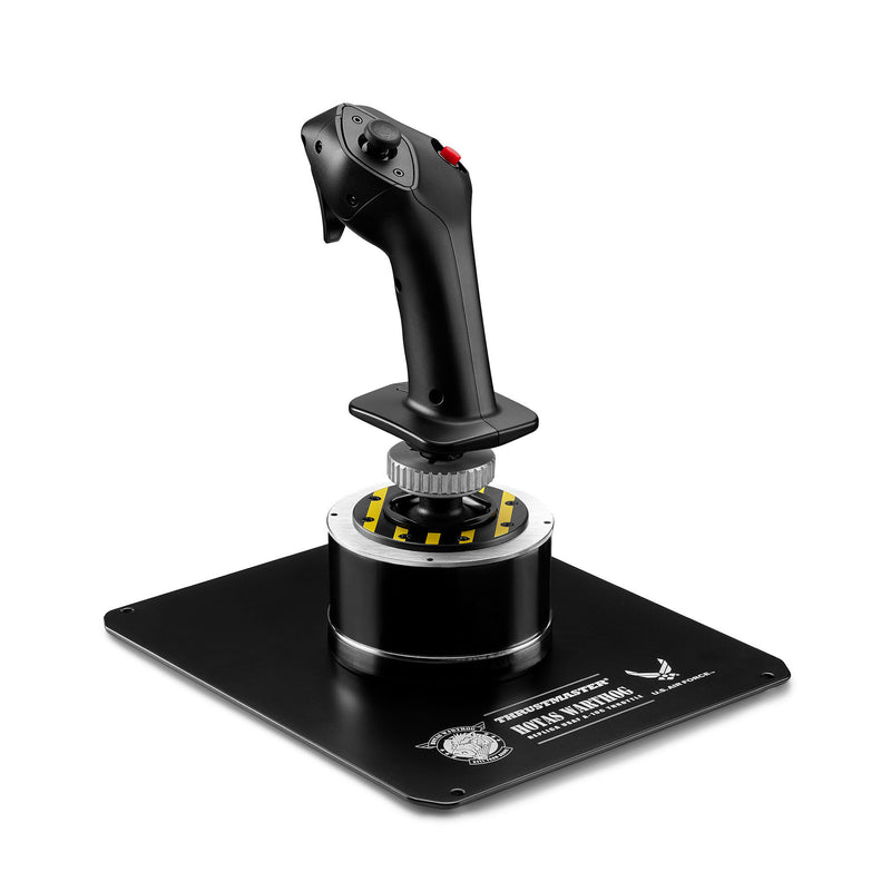 Thrustmaster Airbus Add-On Grip — 7