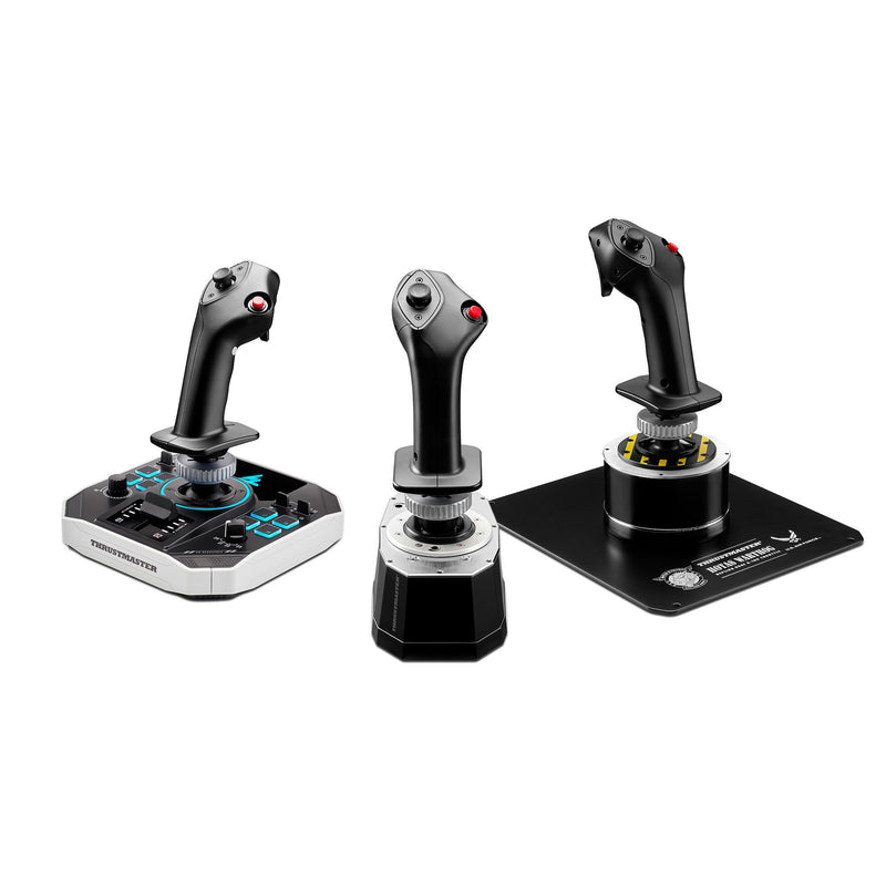 Thrustmaster Airbus Add-On Grip — 8