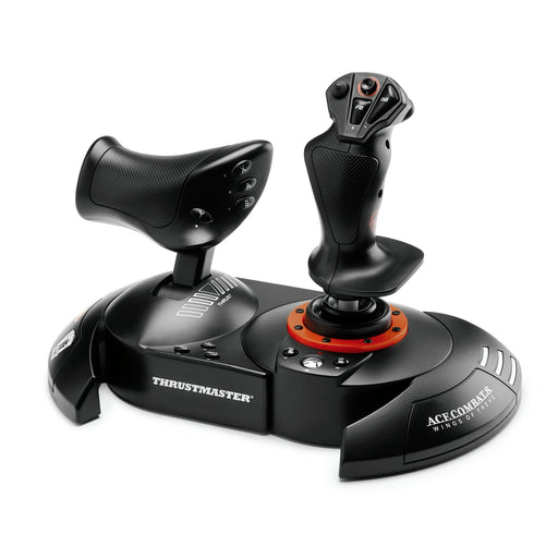 Thrustmaster T.Flight HOTAS NEO-X Ace Combat 8: Wings of Theve Edition — 1