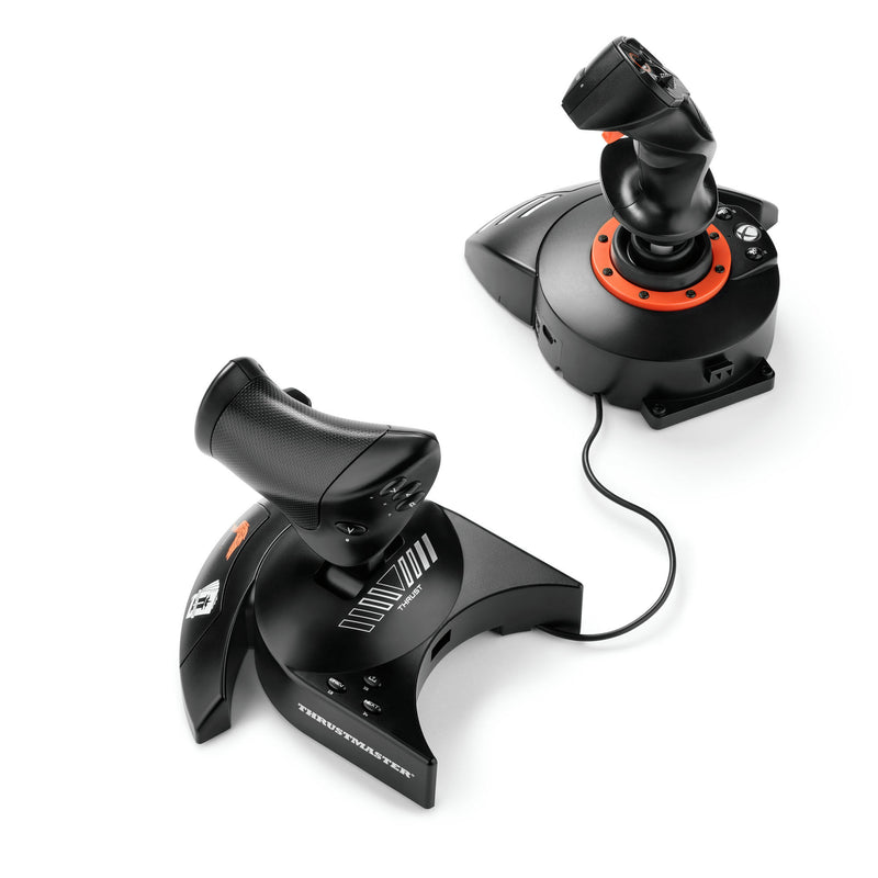 Thrustmaster T.Flight HOTAS NEO-X Ace Combat 8: Wings of Theve Edition — 4