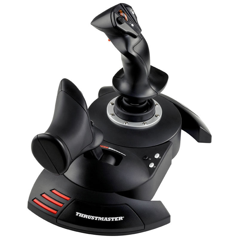 Thrustmaster T.Flight Hotas X — 3
