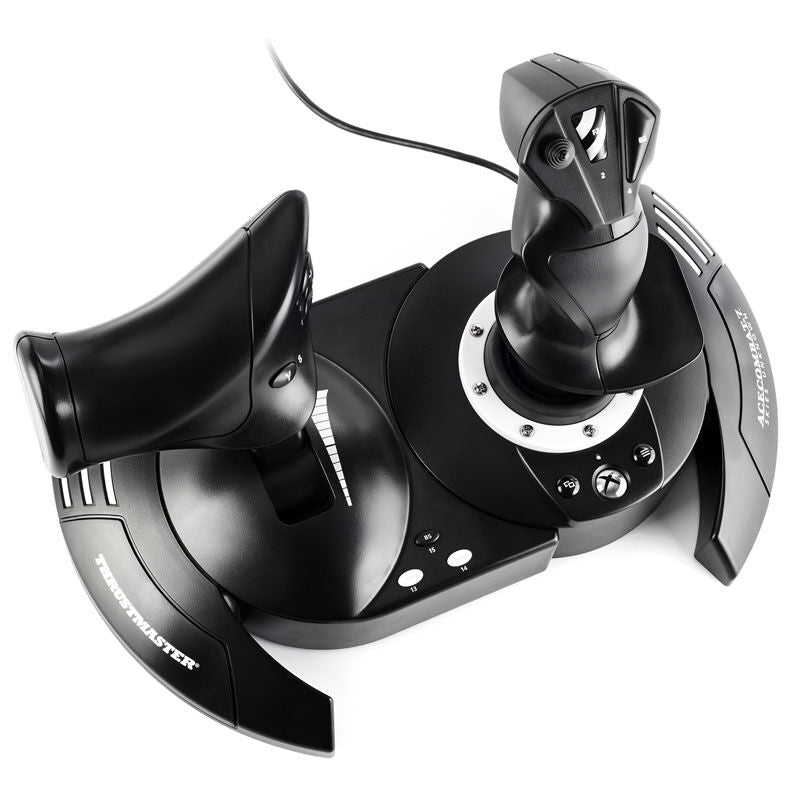 Thrustmaster T.Flight Hotas One — 2