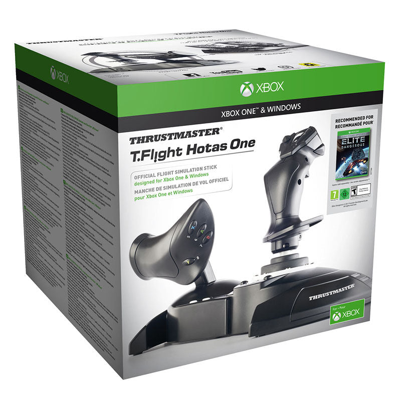 Thrustmaster T.Flight Hotas One — 6