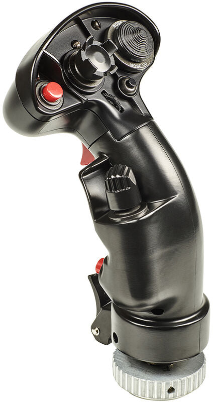 Thrustmaster F/A-18C Hornet HOTAS Grip Add-On — 1