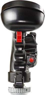 Thrustmaster F/A-18C Hornet HOTAS Grip Add-On — 4