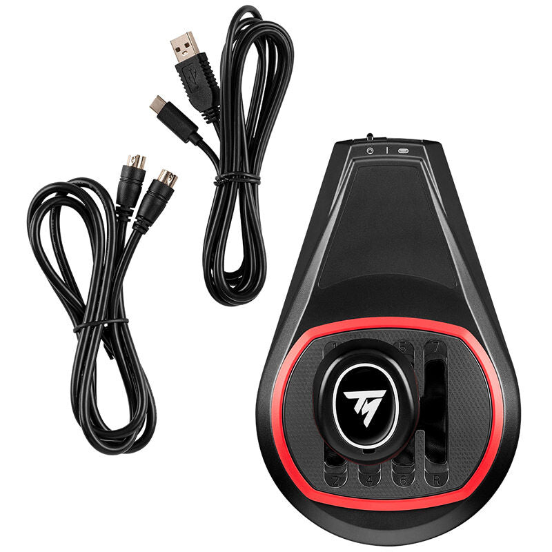 Thrustmaster TH8S Shifter Add-On — 6