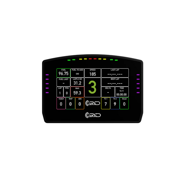 Display GRID DDU-5