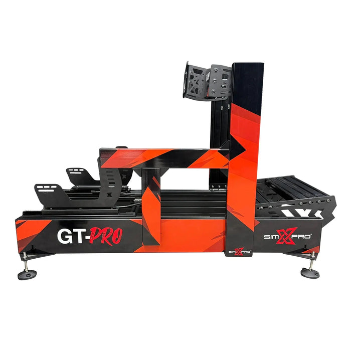 SimXPro GT - PRO Sim Racing Cockpit