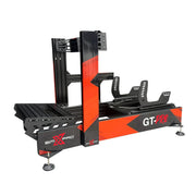 SimXPro GT - PRO Sim Racing Cockpit SimXPro SimXPro Aluminium Frames  Sim Race Webshop B.V.