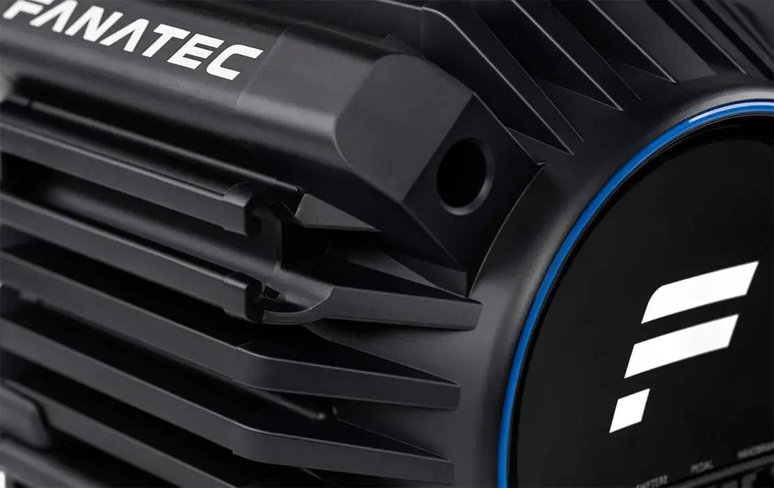 Fanatec Gran Turismo® DD PRO Wheel Base (8 Nm) - Playstation / Xbox One Ready / PC Fanatec