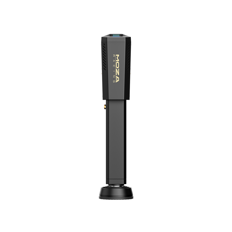 MOZA HMA150 four-actuator haptic motion system