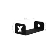 SimXPro Headset Holder SimXPro SimXPro accessory  Sim Race Webshop B.V.