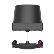 Honeycomb Alpha Flight Controls Lite Yoke + Switch Panel (PC/Mac) Honeycomb Honeycomb Flight Yoke  Sim Race Webshop B.V.