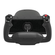 Honeycomb Alpha Flight Controls Lite Yoke + Switch Panel (PC/Mac) Honeycomb Honeycomb Flight Yoke  Sim Race Webshop B.V.