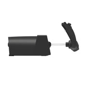 Honeycomb Alpha Flight Controls Lite Yoke + Switch Panel (PC/Mac) Honeycomb Honeycomb Flight Yoke  Sim Race Webshop B.V.