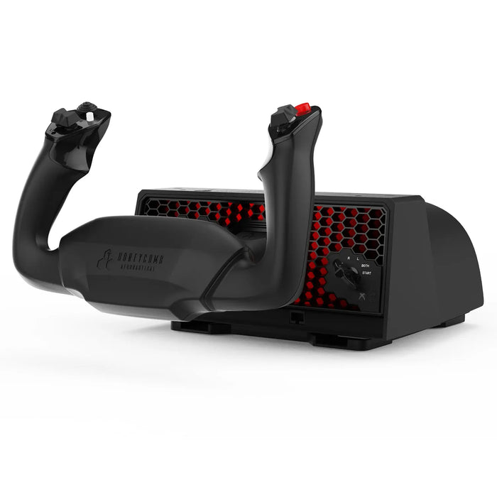 Honeycomb Alpha Flight Controls (PC / Xbox Series X|S) Honeycomb