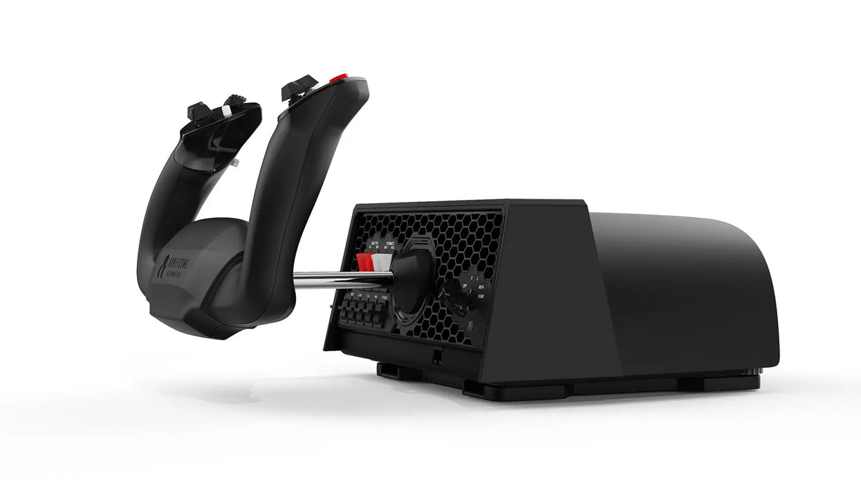 Honeycomb Alpha Flight Controls (PC / Xbox Series X|S) Honeycomb