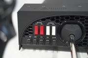 Honeycomb Alpha Flight Controls Yoke + Switch Panel (PC) Honeycomb Honeycomb Flight Yoke  Sim Race Webshop B.V.