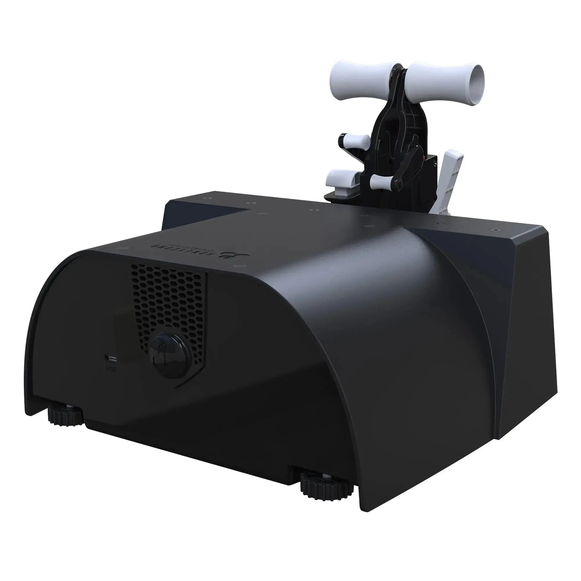 Honeycomb Bravo Throttle Quadrant Lite (PC) - Sim Race Webshop B.V.