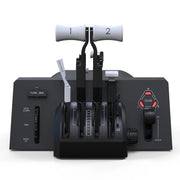 Honeycomb Bravo Throttle Quadrant Lite (PC) Honeycomb Honeycomb Throttle  Sim Race Webshop B.V.