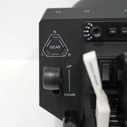 Honeycomb Bravo Throttle Quadrant with Auto Pilot + Annunciator Panel (PC) Honeycomb Honeycomb Throttle  Sim Race Webshop B.V.