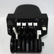 Honeycomb Bravo Throttle Quadrant with Auto Pilot + Annunciator Panel (PC) Honeycomb Honeycomb Throttle  Sim Race Webshop B.V.