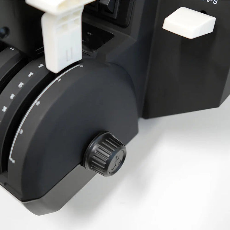 Honeycomb Bravo Throttle Quadrant with Auto Pilot + Annunciator Panel (PC) Honeycomb Honeycomb Throttle  Sim Race Webshop B.V.